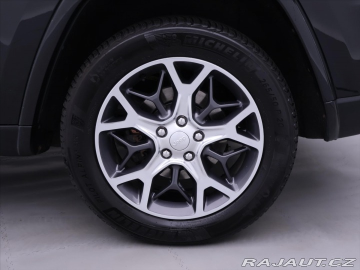 Jeep Grand Cherokee 3,0 CRD Aut. Overland DPH 2020