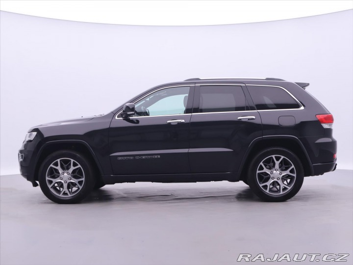 Jeep Grand Cherokee 3,0 CRD Aut. Overland DPH 2020