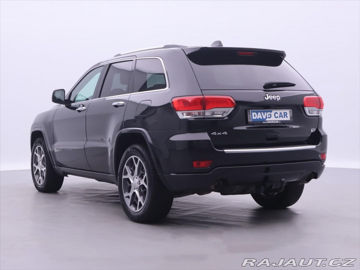 Jeep Grand Cherokee 3,0 CRD Aut. Overland DPH 2020