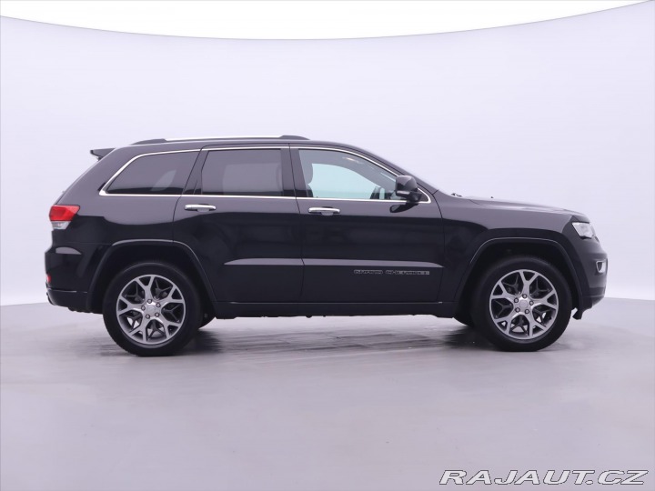 Jeep Grand Cherokee 3,0 CRD Aut. Overland DPH 2020