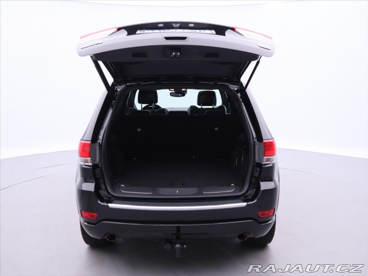 Jeep Grand Cherokee 3,0 CRD Aut. Overland DPH 2020