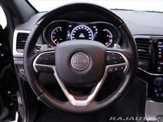 Jeep Grand Cherokee 3,0 CRD Aut. Overland DPH 2020