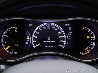 Jeep Grand Cherokee 3,0 CRD Aut. Overland DPH 2020