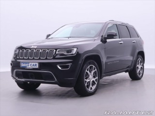 Jeep Grand Cherokee 3,0 CRD Aut. Overland DPH 2020