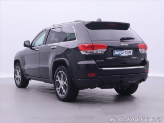 Jeep Grand Cherokee 3,0 CRD Aut. Overland DPH 2020