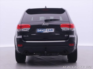 Jeep Grand Cherokee 3,0 CRD Aut. Overland DPH 2020