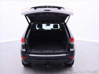 Jeep Grand Cherokee 3,0 CRD Aut. Overland DPH 2020