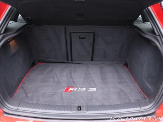 Audi RS3 2,5 TFSI 294 kW quattro K 2012