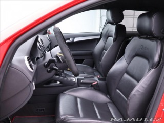 Audi RS3 2,5 TFSI 294 kW quattro K 2012