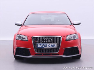 Audi RS3 2,5 TFSI 294 kW quattro K 2012