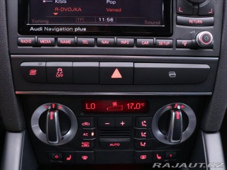 Audi RS3 2,5 TFSI 294 kW quattro K 2012