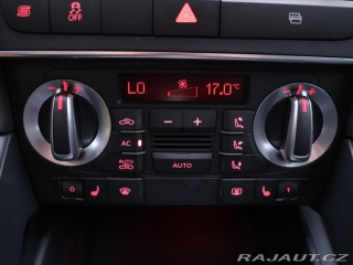 Audi RS3 2,5 TFSI 294 kW quattro K 2012