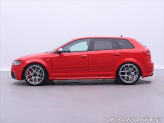 Audi RS3 2,5 TFSI 294 kW quattro K 2012