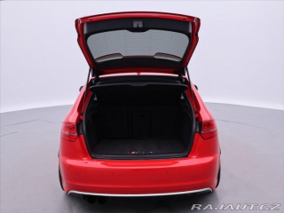 Audi RS3 2,5 TFSI 294 kW quattro K 2012