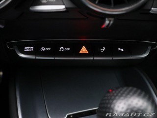Audi TT 2,0 TFSI 169kW Quattro S- 2015