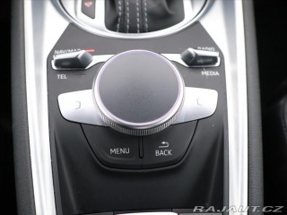 Audi TT 2,0 TFSI 169kW Quattro S- 2015