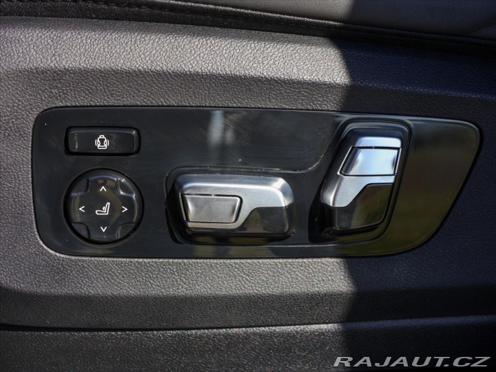 BMW X5 3,0 xDrive40i M-paket CZ 2020