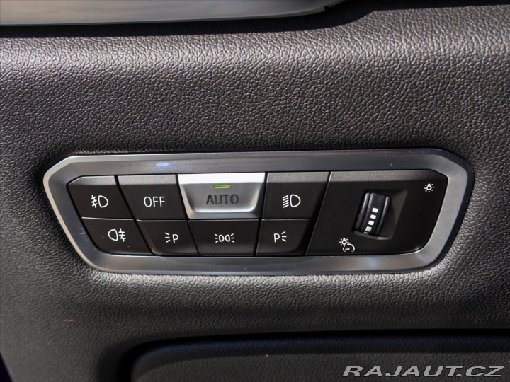 BMW X5 3,0 xDrive40i M-paket CZ 2020