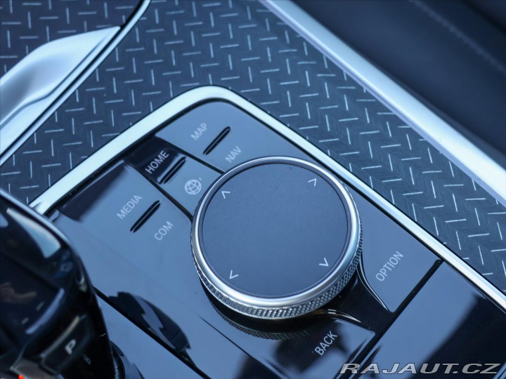 BMW X5 3,0 xDrive40i M-paket CZ 2020