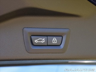 BMW X5 3,0 xDrive40i M-paket CZ 2020