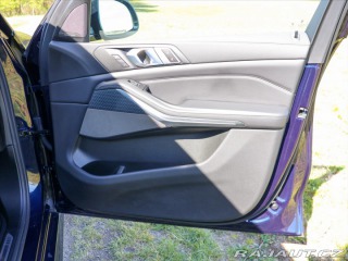 BMW X5 3,0 xDrive40i M-paket CZ 2020