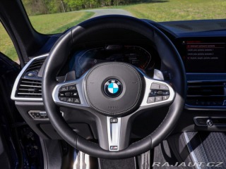 BMW X5 3,0 xDrive40i M-paket CZ 2020