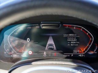 BMW X5 3,0 xDrive40i M-paket CZ 2020