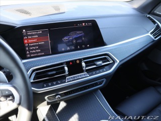BMW X5 3,0 xDrive40i M-paket CZ 2020