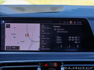 BMW X5 3,0 xDrive40i M-paket CZ 2020