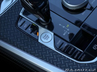 BMW X5 3,0 xDrive40i M-paket CZ 2020