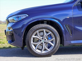 BMW X5 3,0 xDrive40i M-paket CZ 2020