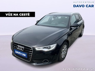 Audi A6 3,0 TDI 150kW quattro S-l