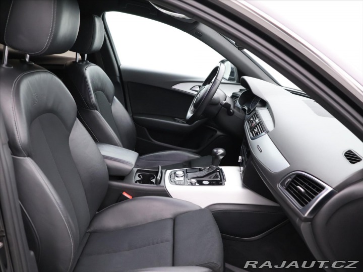 Audi A6 3,0 TDI quattro S-line Au 2015