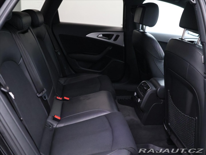 Audi A6 3,0 TDI 150kW quattro S-l 2015