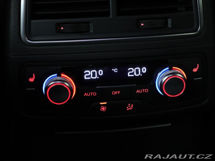 Audi A6 3,0 TDI 150kW quattro S-l 2015