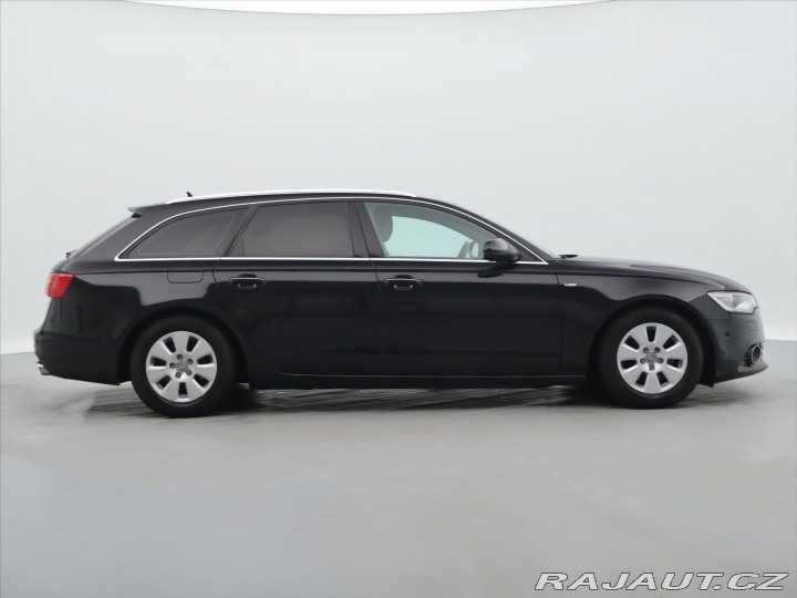 Audi A6 3,0 TDI quattro S-line Au 2015