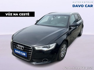 Audi A6 Avant 3,0 TDI QUATTRO S-l 2015