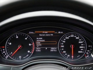 Audi A6 3,0 TDI 150kW quattro S-l 2015