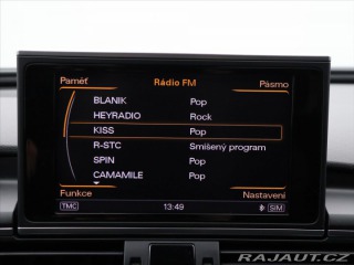Audi A6 3,0 TDI 150kW quattro S-l 2015