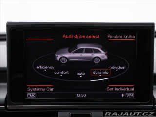 Audi A6 3,0 TDI 150kW quattro S-l 2015