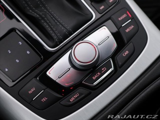 Audi A6 3,0 TDI 150kW quattro S-l 2015
