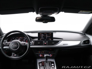 Audi A6 3,0 TDI 150kW quattro S-l 2015
