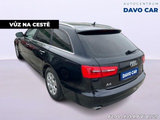 Audi A6 Avant 3,0 TDI QUATTRO S-l 2015