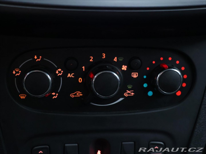 Dacia Logan 1,2 16V 53 kW LPG Arctica 2013