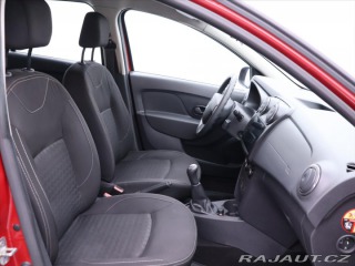 Dacia Logan 1,2 16V 53 kW LPG Arctica 2013