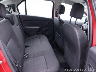 Dacia Logan 1,2 16V 53 kW LPG Arctica 2013