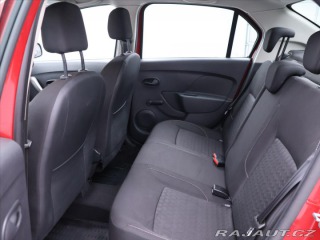 Dacia Logan 1,2 16V 53 kW LPG Arctica 2013