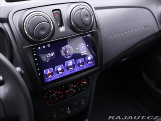 Dacia Logan 1,2 16V 53 kW LPG Arctica 2013