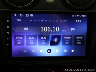 Dacia Logan 1,2 16V 53 kW LPG Arctica 2013