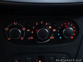 Dacia Logan 1,2 16V 53 kW LPG Arctica 2013